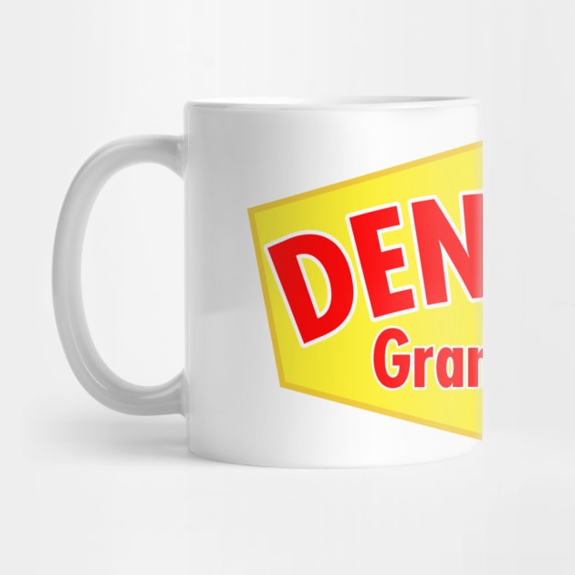 Denny's Grand Slam by grinningmasque
